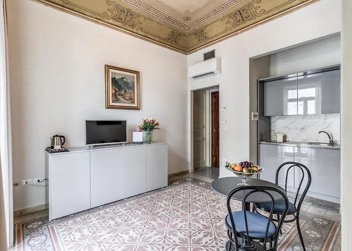 雷斯登塞酒店 酒店