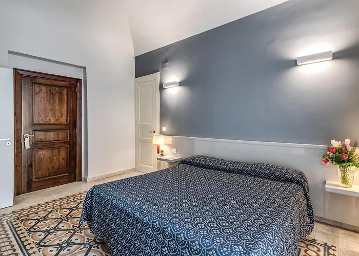 雷斯登塞酒店 酒店 墨西拿