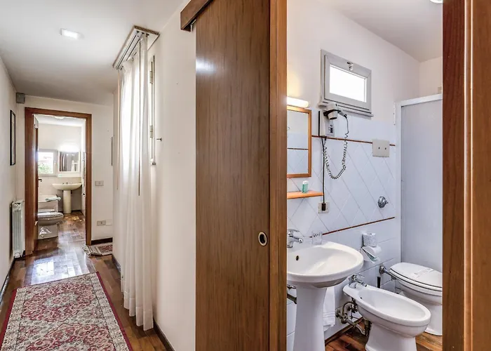 酒店 雷斯登塞酒店 墨西拿