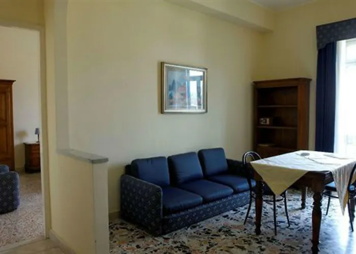 酒店 雷斯登塞酒店