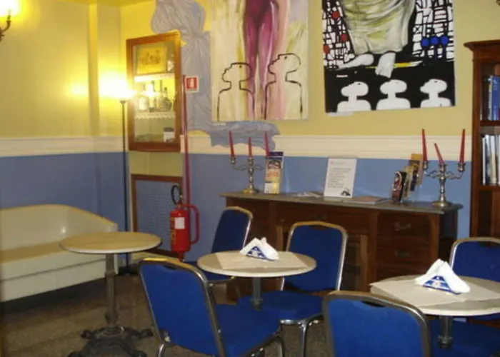 酒店 雷斯登塞酒店