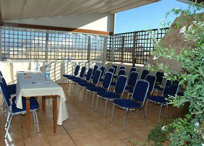 雷斯登塞酒店 酒店 3*