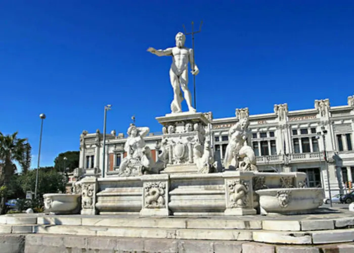 酒店 雷斯登塞酒店 3*