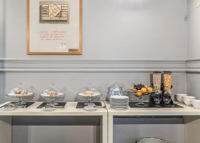 雷斯登塞酒店 酒店 3*