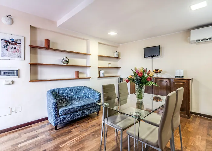 雷斯登塞酒店 3*