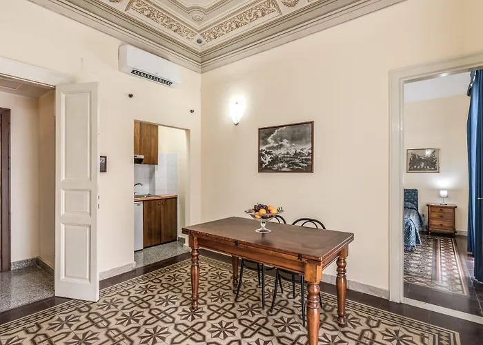 酒店 雷斯登塞酒店