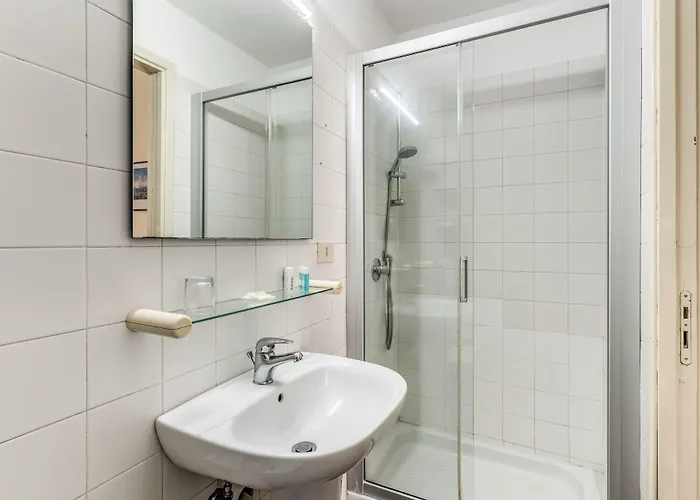 酒店 雷斯登塞酒店