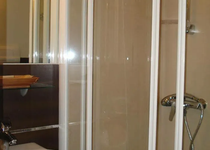 雷斯登塞酒店 酒店 3*