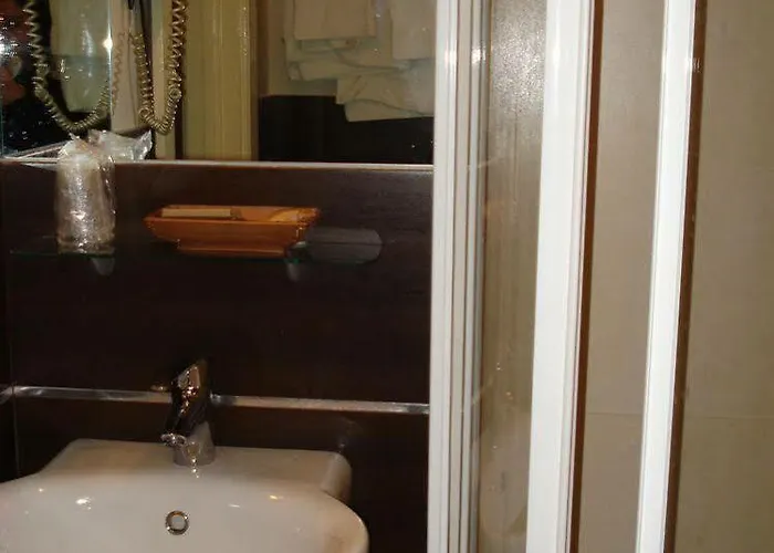 酒店 雷斯登塞酒店